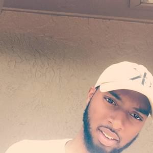 Meet your Posher, Malcolm